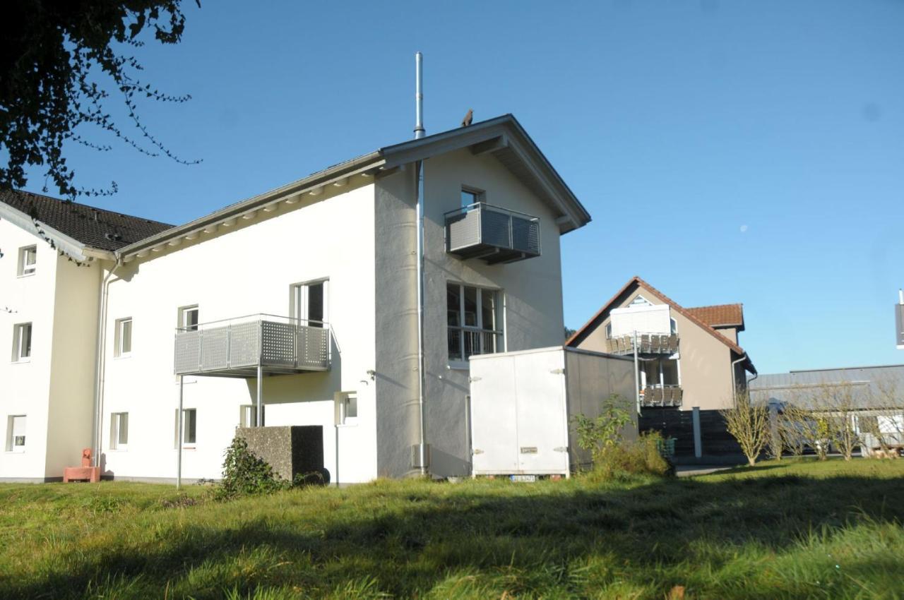 La Gelataia Lägenhet Münstertal Exteriör bild