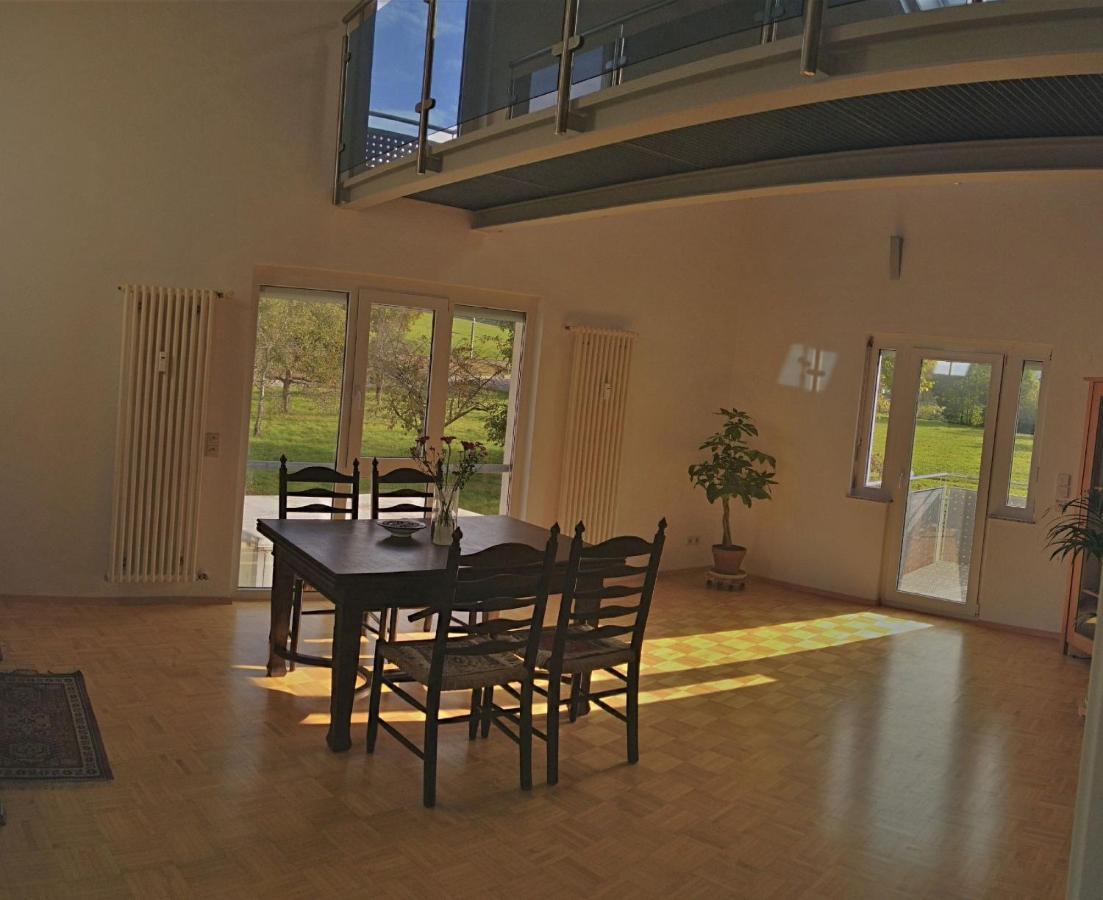 La Gelataia Lägenhet Münstertal Exteriör bild