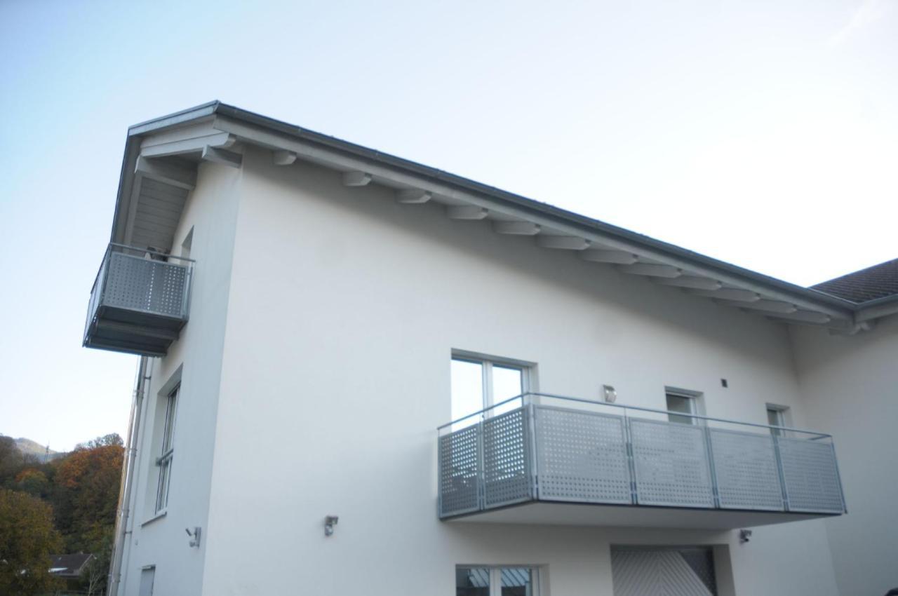 La Gelataia Lägenhet Münstertal Exteriör bild