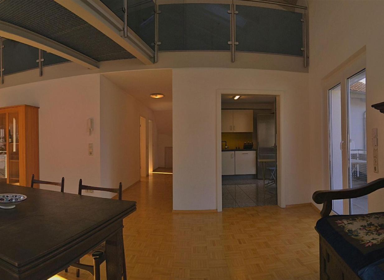 La Gelataia Lägenhet Münstertal Exteriör bild