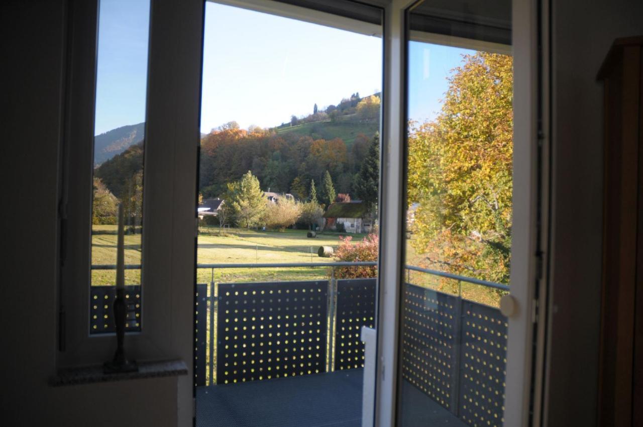 La Gelataia Lägenhet Münstertal Exteriör bild