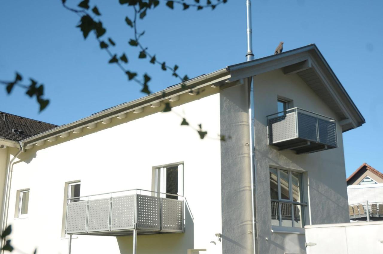 La Gelataia Lägenhet Münstertal Exteriör bild